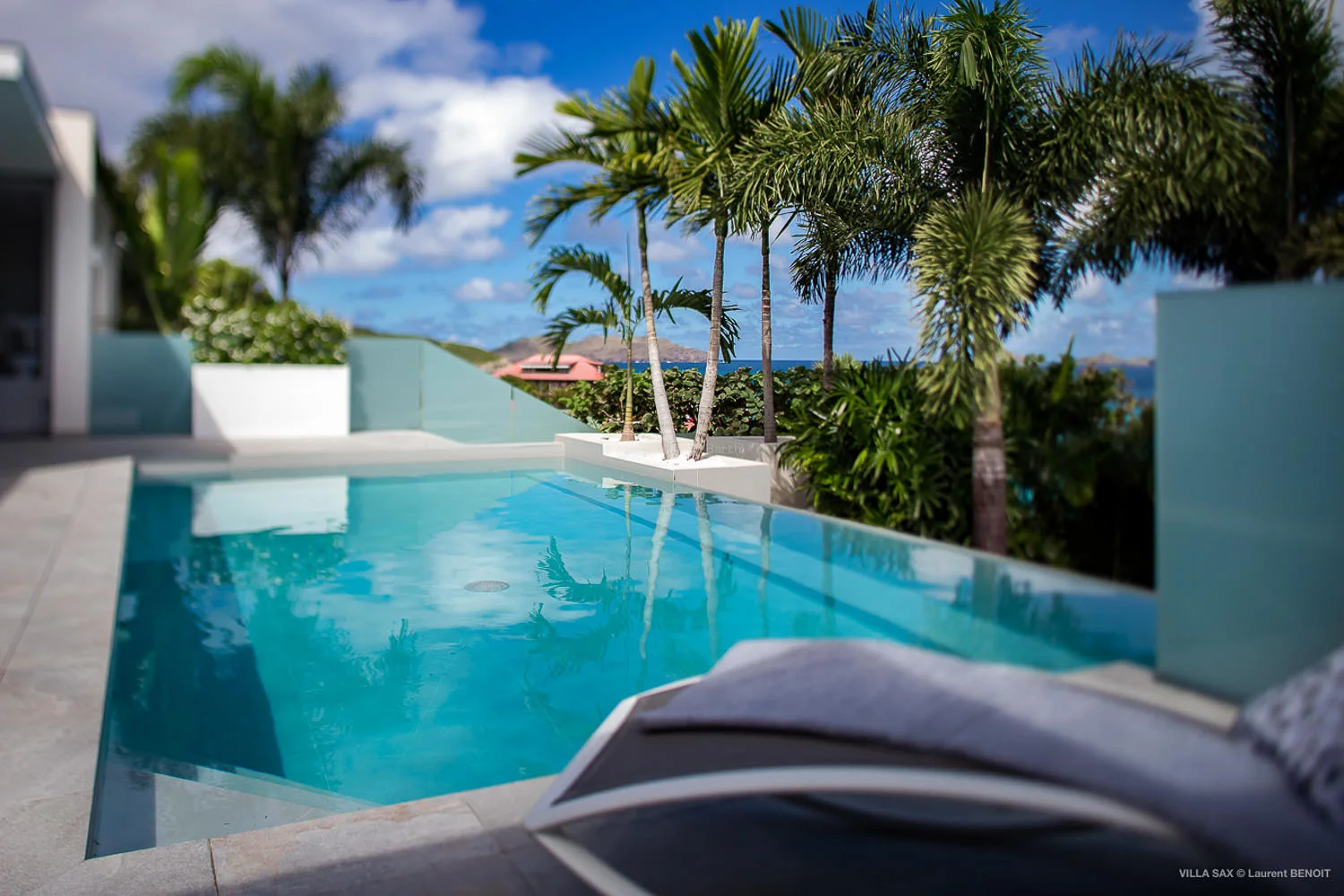 Villa Wasabi